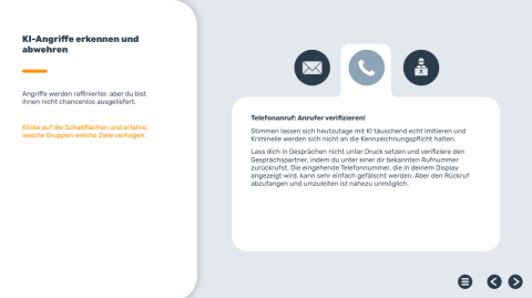 KI-Angriffe erkennen und abwehren