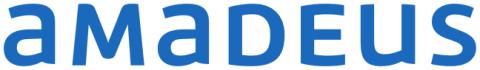 Amadeus Logo Blau
