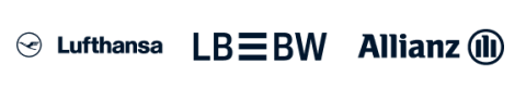 Logos Großunternehmen
