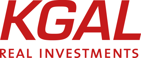 KGAL Logo