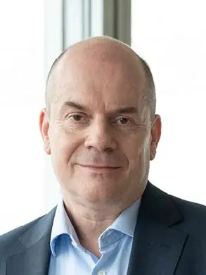 T. Delbrouck | Group Vice President & Head of Corporate Security @ Giesecke+Devrient GmbH