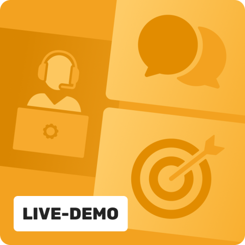 Live-Demo anfragen