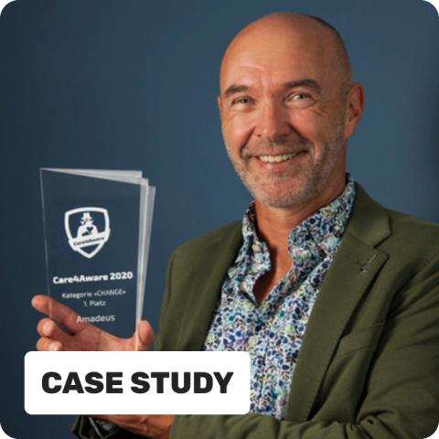 Warum IS-FOX? Case Study lesen